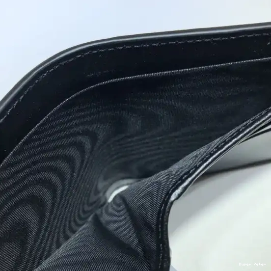 Hyper Peter GG embossed wallet GUCCI 0702